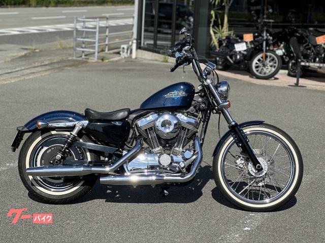 ＨＡＲＬＥＹ－ＤＡＶＩＤＳＯＮ ＸＬ１２００Ｖ セブンティーツー