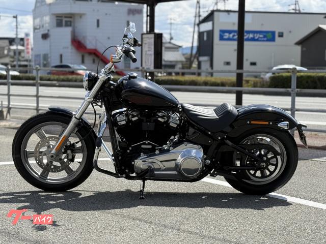 HARLEY-DAVIDSON FXST ソフテイル HARLEY-DAVIDSON FXST ソフテイル