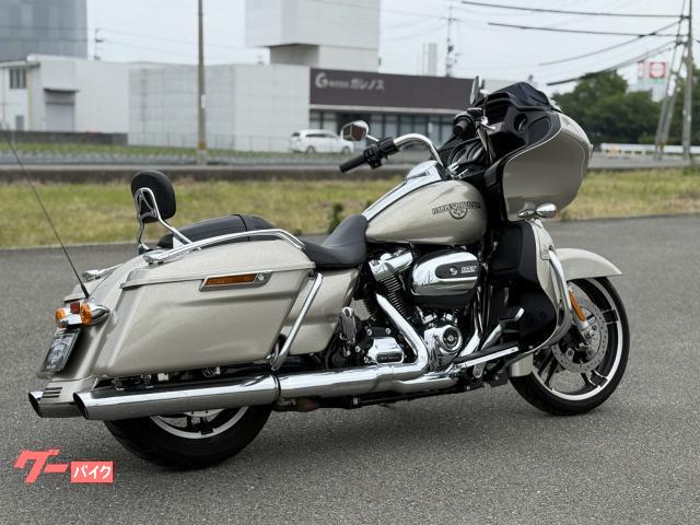 HARLEY－DAVIDSON FLTRX ロードグライド