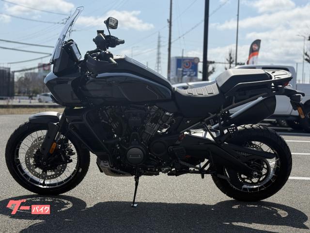 HARLEY－DAVIDSON パンアメリカ1250スペシャル
