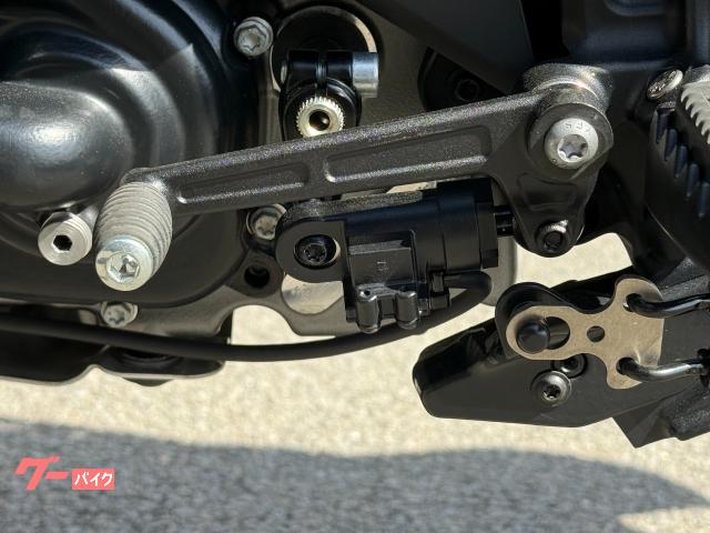 HARLEY－DAVIDSON パンアメリカ1250スペシャル