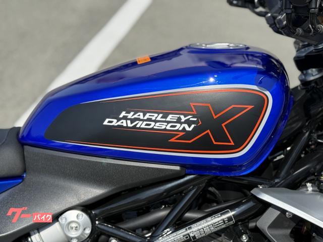 車両情報:HARLEY−DAVIDSON X350 | ハーレーダビッドソン徳島 | 中古