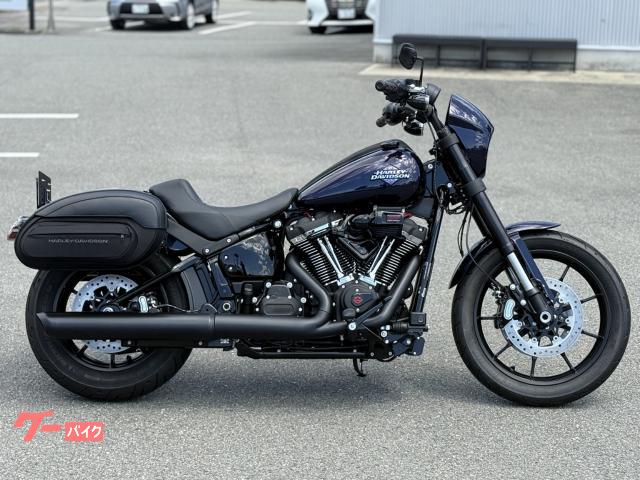 車両情報:HARLEY−DAVIDSON FXLRS ソフテイル ローライダーS