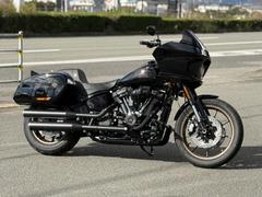 ＨＡＲＬＥＹ−ＤＡＶＩＤＳＯＮ　ＦＸＬＲＳＴ　ソフテイル　ローライダーＳＴ　ＳＤＣシート　クラッシュバー　２名乗車登録済　ＨＤ認定中古車