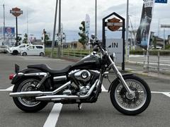 ＨＡＲＬＥＹ−ＤＡＶＩＤＳＯＮ　ＦＸＤＣ　スーパーグライドカスタム　２０１４年モデル　ダイナツインカムエンジン　ハンドル　グリップ他
