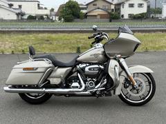 ＨＡＲＬＥＹ−ＤＡＶＩＤＳＯＮ　ＦＬＴＲＸ　ロードグライド　２０１８年モデル　ロワーフェアリング　ＶＰクラッチ　シーシーバー　純正カラー