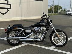 ＨＡＲＬＥＹ−ＤＡＶＩＤＳＯＮ　ＦＸＤ　スーパーグライド　ダイナ　ツインカム　セキュリティ　ウインカー　ダブルシート他