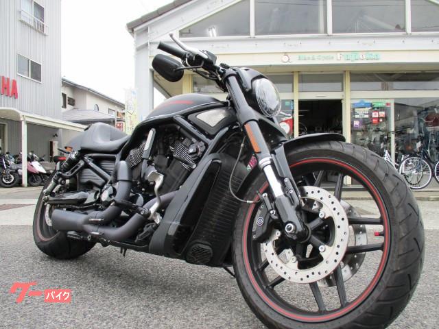 車両情報 Harley Davidson Vrscdx ナイトロッドスペシャル Bike Cycle Fujioka 中古 バイク 新車バイク探しはバイクブロス