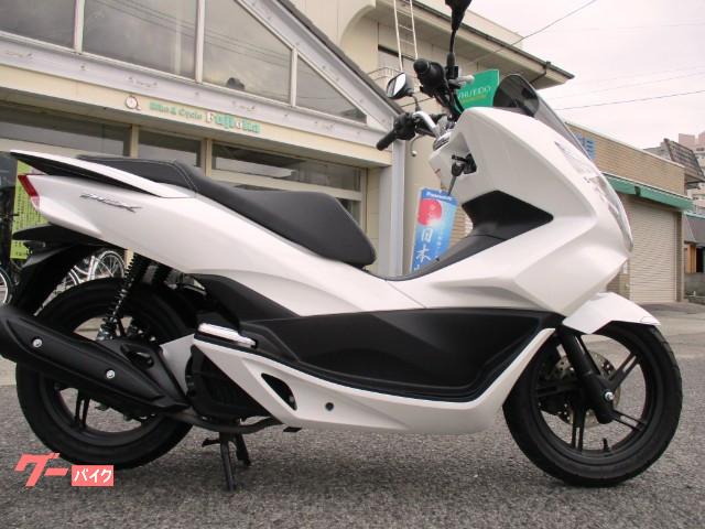 ｐｃｘ ホンダ 徳島県のバイク一覧 新車 中古バイクなら グーバイク