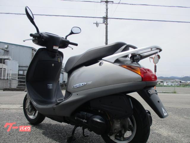 車両情報:ホンダ リード100 | Bike＆Cycle Fujioka | 中古バイク・新車