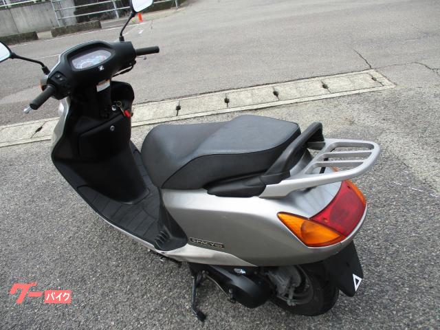 ホンダ スペイシー１００ ワンオーナー車｜Ｂｉｋｅ＆Ｃｙｃｌｅ Ｆｕｊｉｏｋａ｜新車・中古バイクなら【グーバイク】