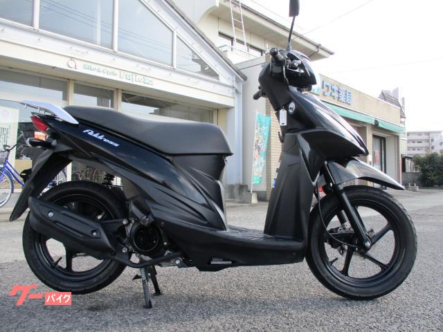 アドレス１１０(スズキ) 徳島県のバイク一覧｜新車・中古バイクなら