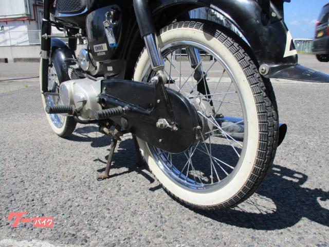 ヤマハ YAMAHA H1 ヤマハ90ジュニア H1 