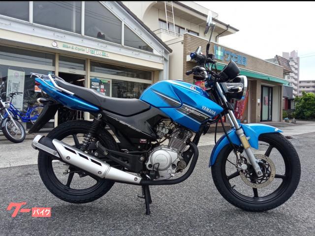 車両情報:ヤマハ YBR125K | Bike＆Cycle Fujioka | 中古バイク・新車 