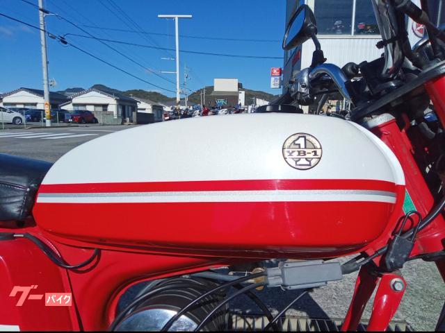 ヤマハ YB－1｜Bike＆Cycle Fujioka｜新車
