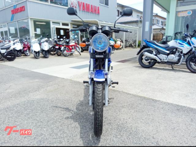 ヤマハ YBR125 天剣07 キャブレター ガソリン残量メーター付き