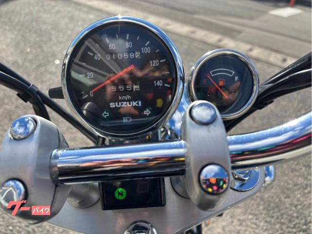 ETC付き.GZ150A.FI.好調ピカピカ