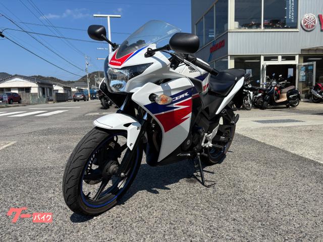 車両情報:ホンダ CBR125R | Bike＆Cycle Fujioka | 中古バイク・新車