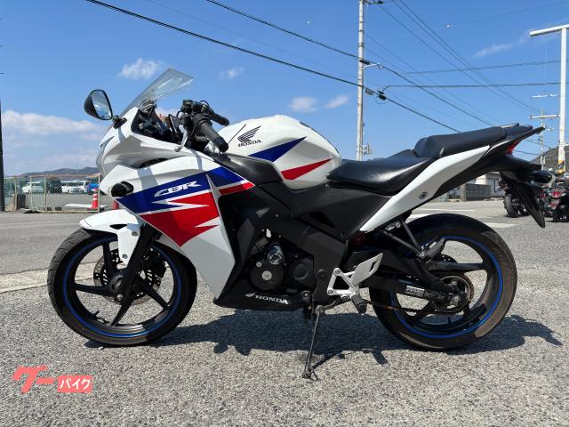 車両情報:ホンダ CBR125R | Bike＆Cycle Fujioka | 中古バイク・新車