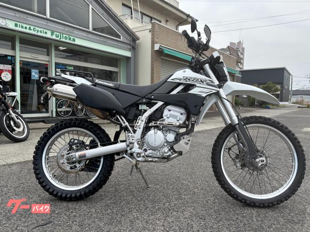 ＫＬＸ２５０