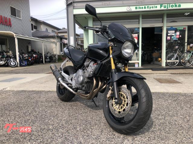 ホンダ HORNET キャブレター ホーネット250 1996年式