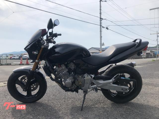 ホンダ HORNET キャブレター ホーネット250 1996年式