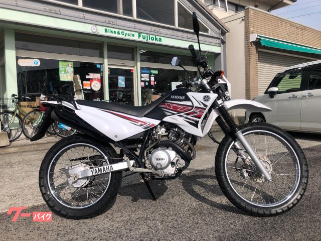 ＸＴＺ１２５