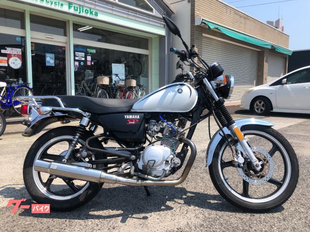 ＹＢ１２５ＳＰ