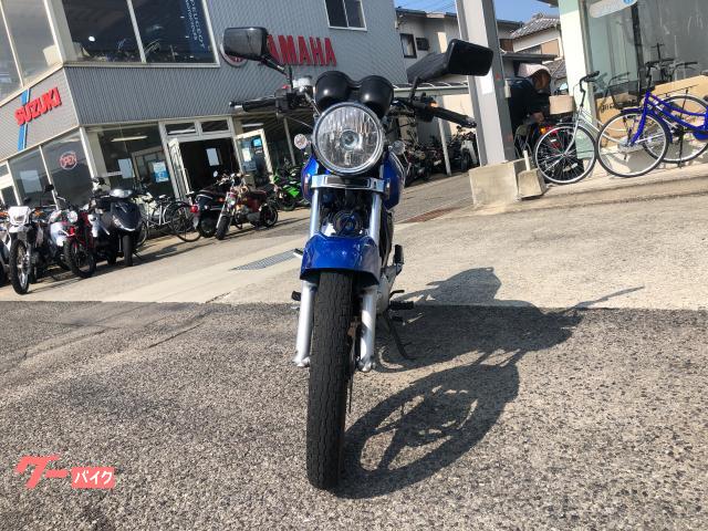 車両情報:スズキ EN125 | Bike＆Cycle Fujioka | 中古バイク・新車