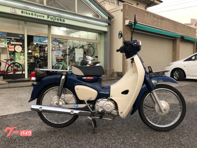スーパーカブ５０