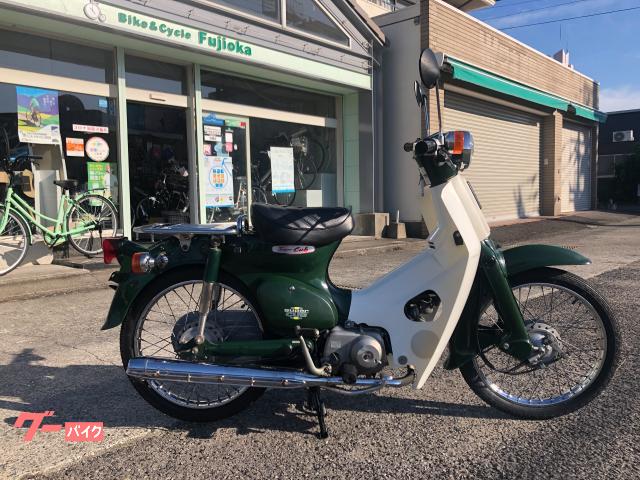 スーパーカブ５０