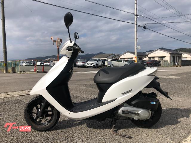 ホンダ Dio インジェクション ノーマル 2011年モデル AF68 ホンダ Dio インジェクション ノーマル 2011年モデル AF68