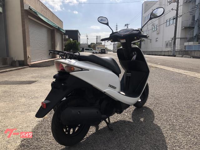ホンダ Dio インジェクション ノーマル 2011年モデル AF68 ホンダ Dio インジェクション ノーマル 2011年モデル AF68