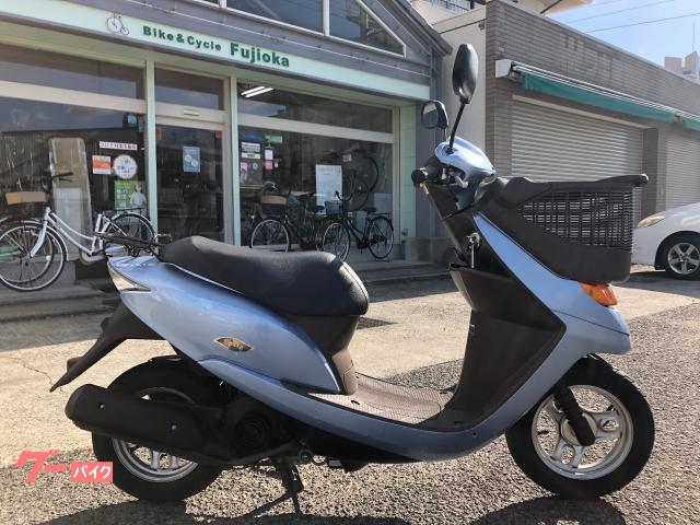 Ｄｉｏ　チェスタ　インジェクション　シャッター付き　ＡＦ６２