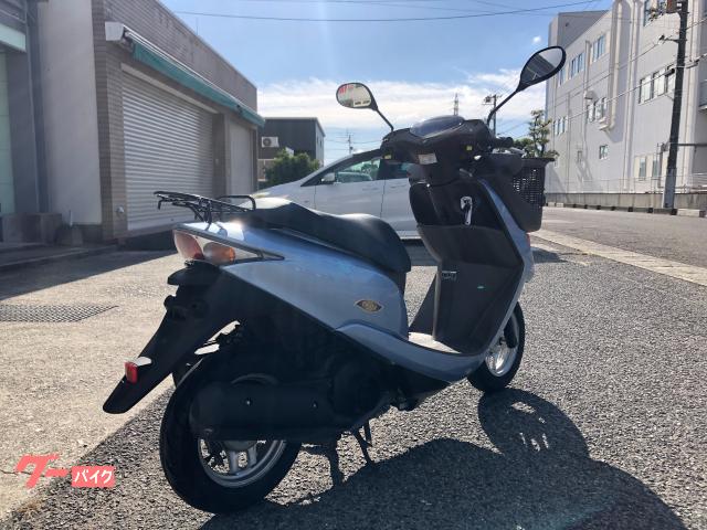 ホンダ　ディオチェスタ　AF68　インジェクション　 ディオチェスタAF68純正スロットルボディ.インジェクション.割れなし