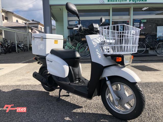 GooBike(グーバイク)