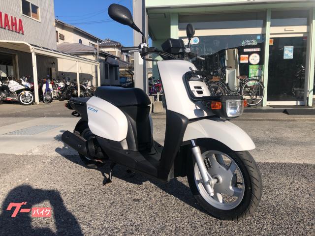 GooBike(グーバイク)