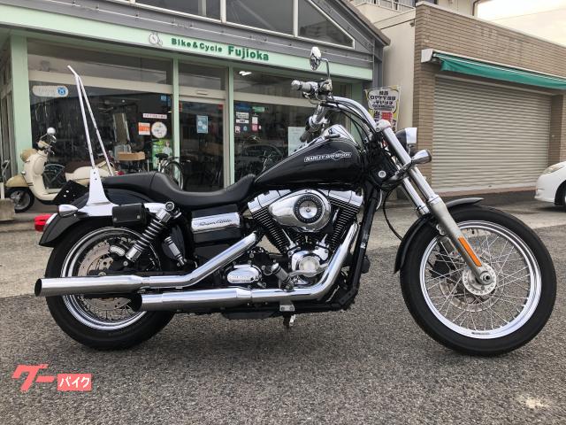 ＦＸＤＣ　スーパーグライドカスタム　２０１４年モデル　ツインカム９６