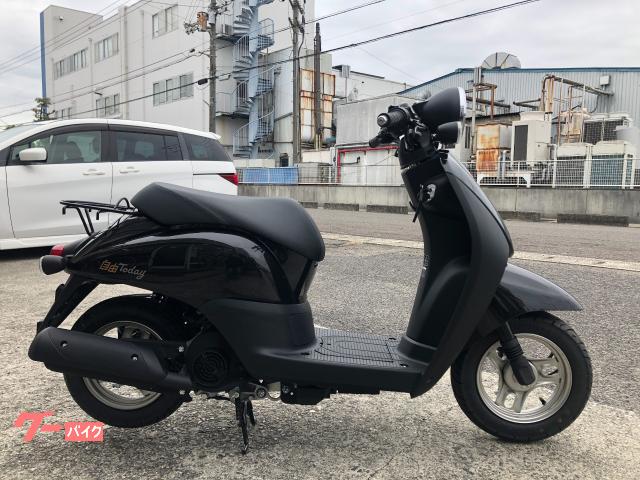 トゥデイ　中国ホンダ　自由Ｔｏｄａｙ　新車　インジェクション