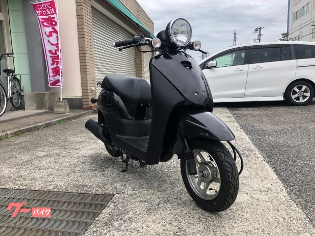 人気のブラック　インジェクションモデル　ホンダ　トゥデイ　Today 　バッテリー新品お付けいたします。 ホンダ トゥデイ 中国ホンダ 自由Today 新車 インジェクション
