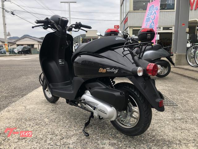 ホンダ トゥデイ 中国ホンダ 自由Today 新車 インジェクション