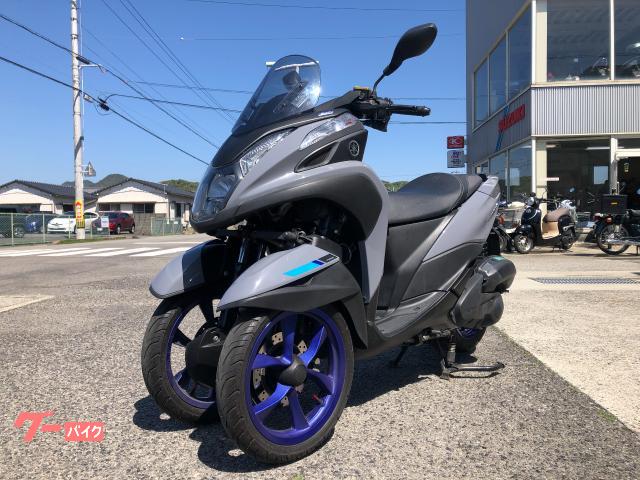 トリシティ ヘッドライト SG37J ジャンク 【公式通販】