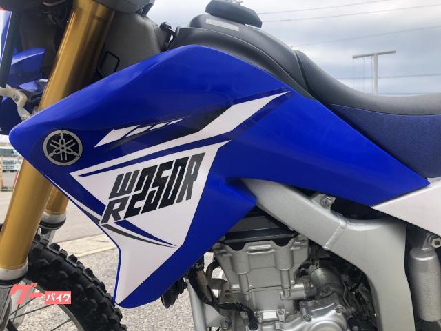 ヤマハ WR250R 2014年式｜Bike＆Cycle
