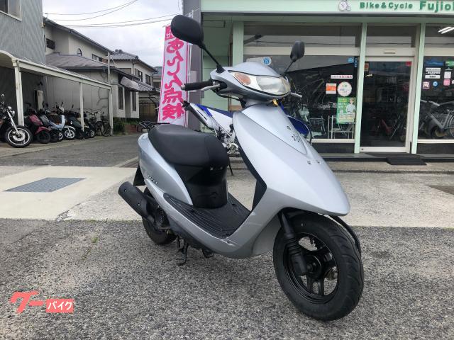 ホンダ Dio インジェクション ノーマル バッテリー新品 2011年