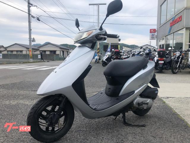 車両情報:ホンダ Dio | Bike＆Cycle Fujioka | 中古バイク・新車バイク