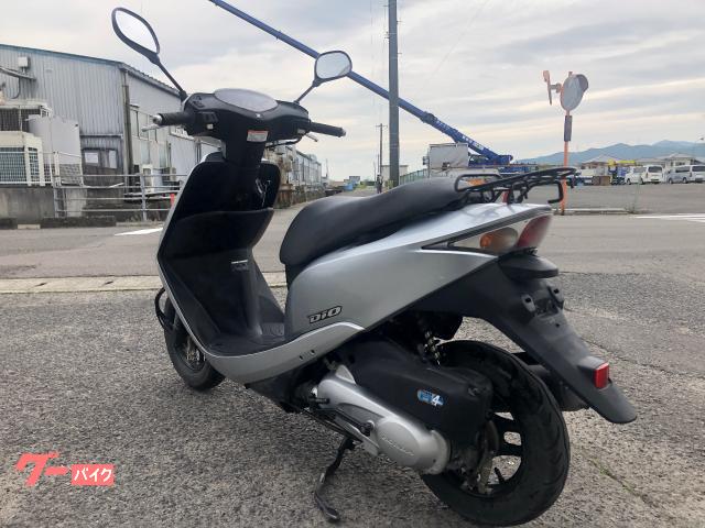 ホンダ Dio インジェクション ノーマル バッテリー新品 2011年 ホンダ Dio インジェクション ノーマル バッテリー新品 2011年