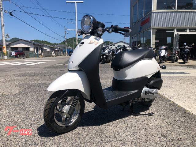 ホンダ トゥデイ 中国ホンダ Today 新車 インジェクション
