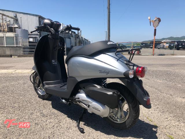 ホンダ トゥデイ トゥデイ 中国ホンダ Today 新車