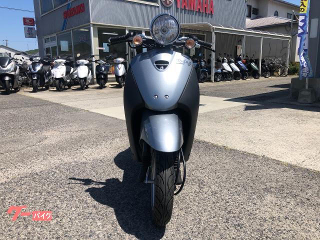 車両情報:ホンダ トゥデイ | Bike＆Cycle Fujioka | 中古バイク・新車