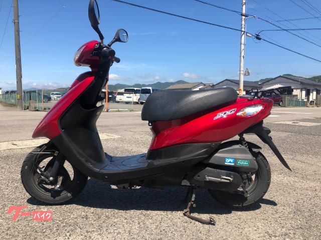 車両情報:ヤマハ JOG | Bike＆Cycle Fujioka | 中古バイク・新車バイク
